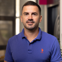Nikolay Krastev